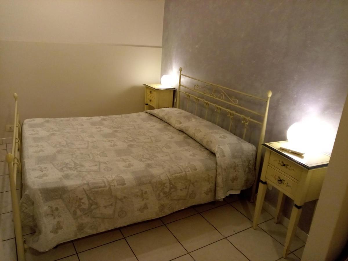 B&B Villa Maria Giardini Naxos Room photo